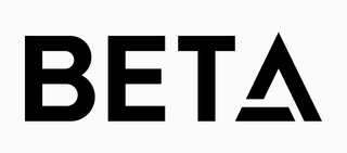 Beta Magazine Logo