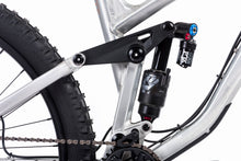 Load image into Gallery viewer, Privateer 161 XT rear shock