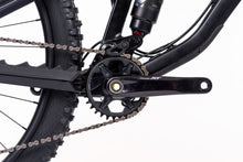 Load image into Gallery viewer, Privateer 161 XT Shimano Deore chain ring