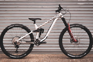 161 Complete Bike (SLX-XT) Gen 1
