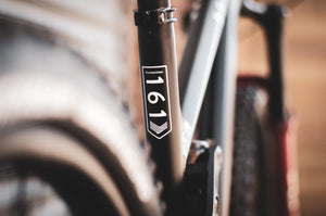 161 Complete Bike (SLX-XT) Gen 1